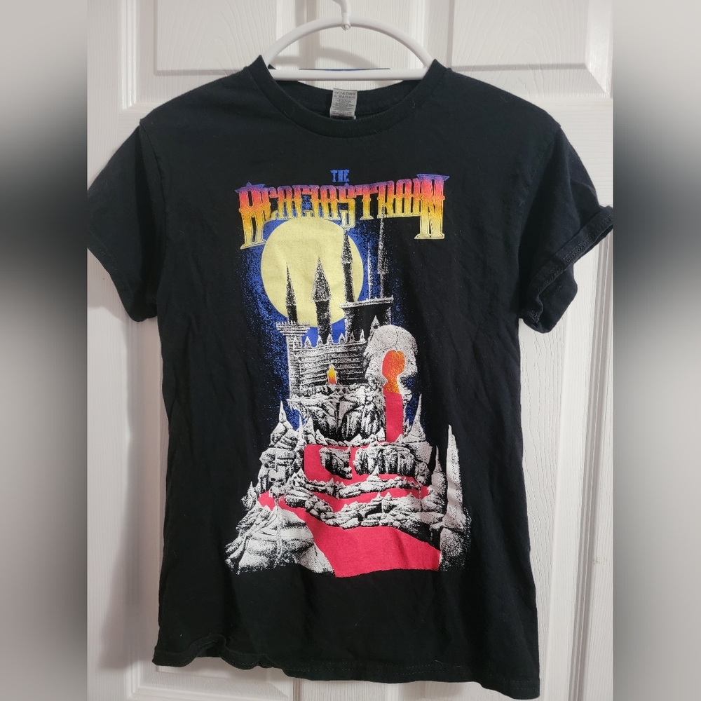 The Acacia Strain Band Shirt